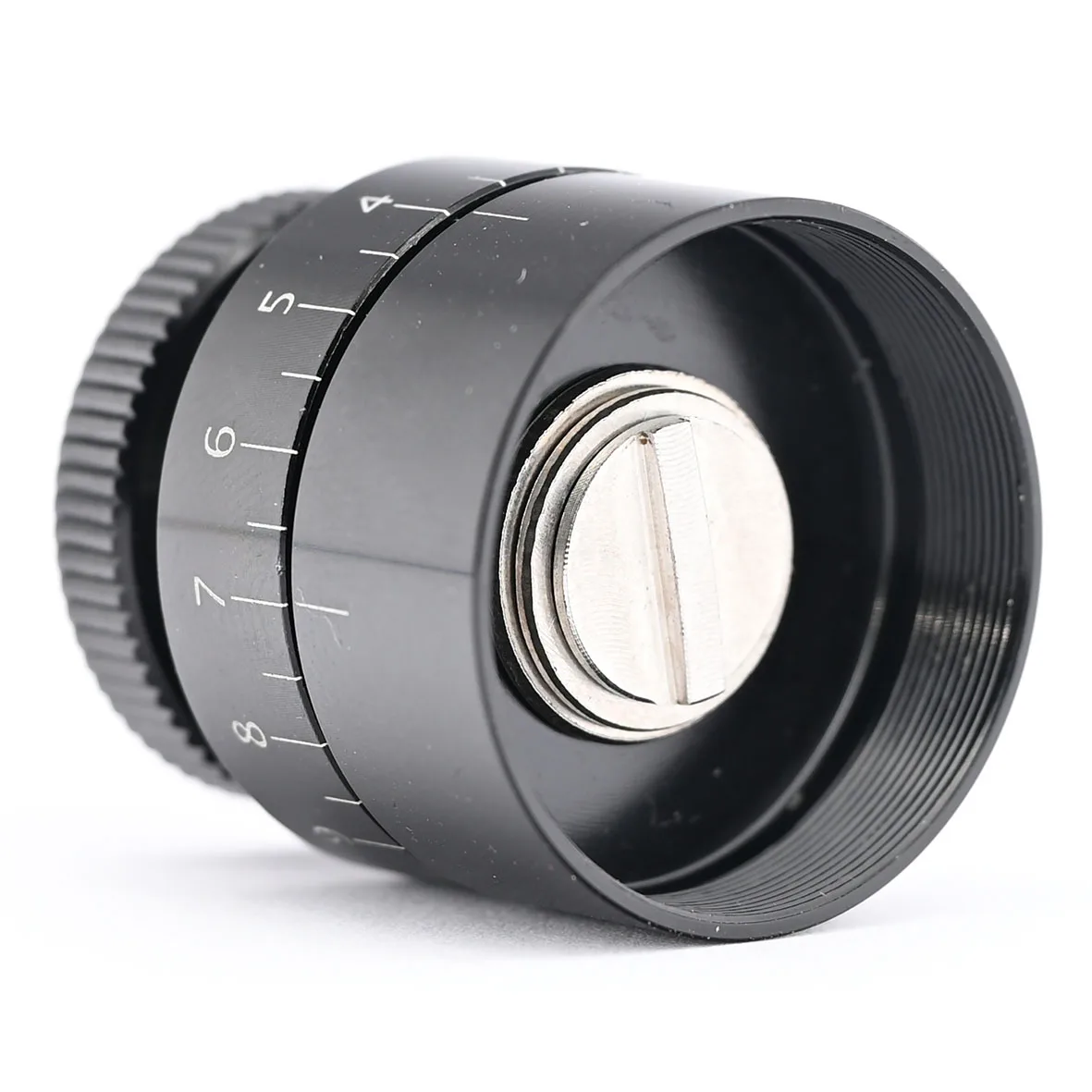 Shooin-extensión de esfera de torreta, alcance óptico, perilla de dedo, ajuste directo táctico para mira telescópica LP VX-II VX-III - imagen 5