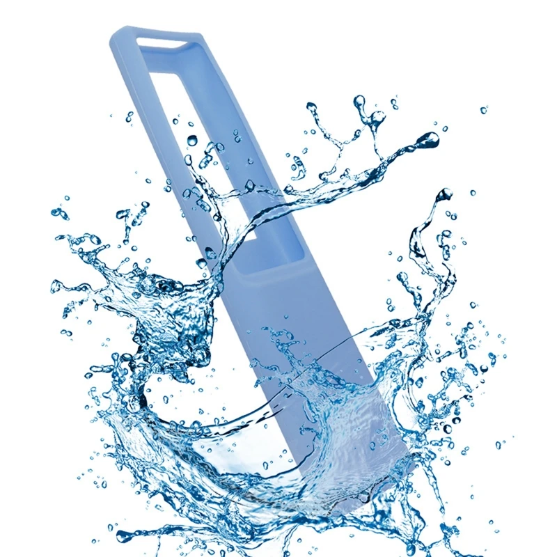 Cubiertas para QLED BN59-01357C SolarCell para Control remoto inteligente BN59-01357B BN59-01357E AU8000 cubierta Panel - imagen 3