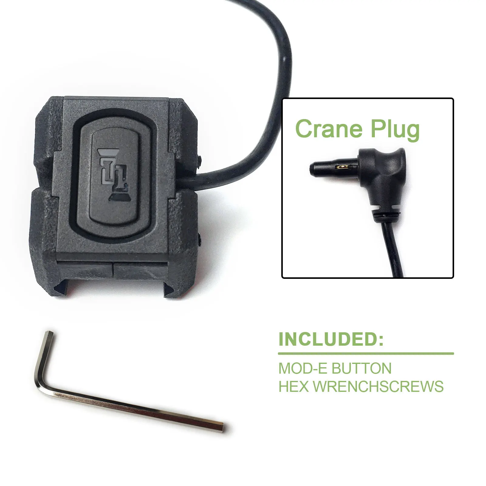 BK-E-Crane Plug
