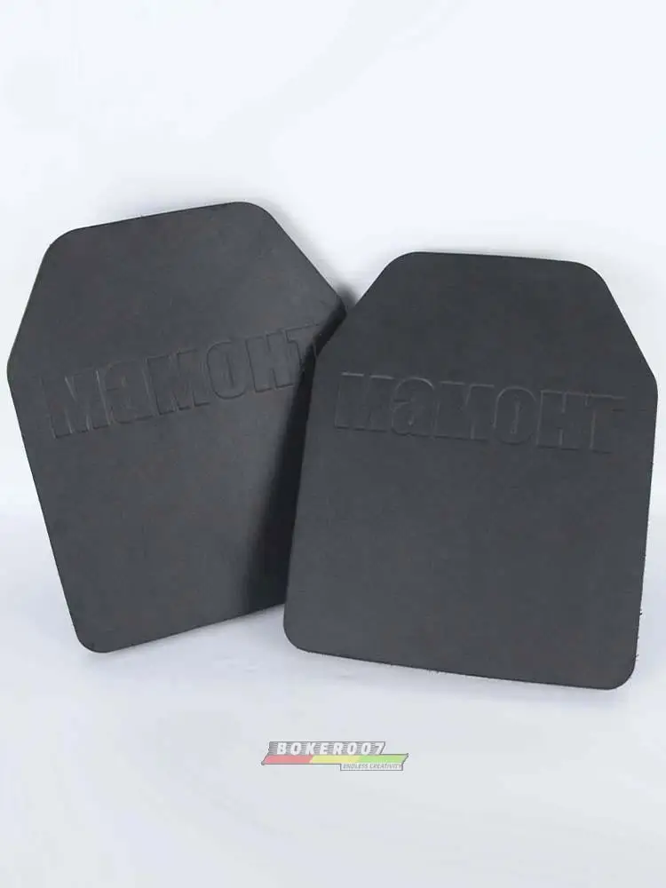 Chaleco táctico ruso Eva con amortiguador incorporado, inserto Crypto Foam Liner 6B45 6B46 - imagen 3