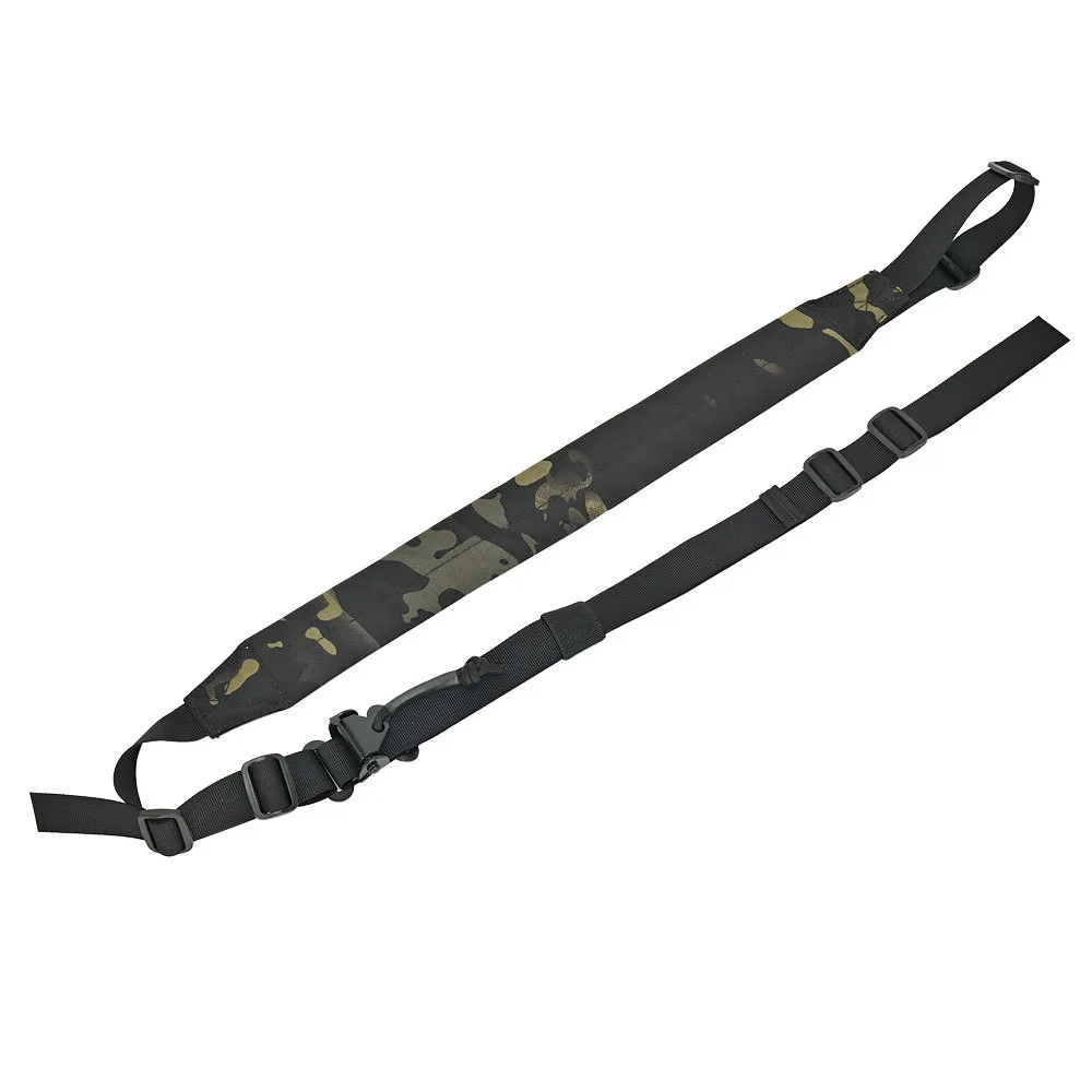 Eslinga Rifle Táctico MK2 - Detalle de ajuste