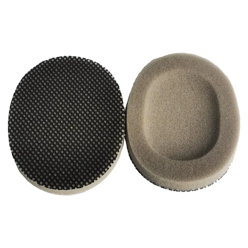 3M Peltor Comtac III Auriculares Tácticos Micrófono Esponja - imagen 3