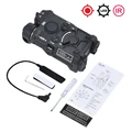 BK Red Laser