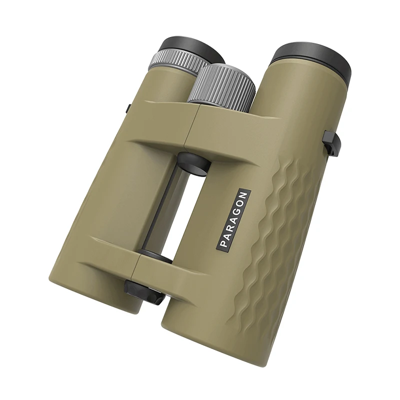 Prismáticos Vector Optics Paragon 8X42/10X42 HD, prisma de techo, totalmente multicapa para observación de aves y caza al aire libre - imagen 5