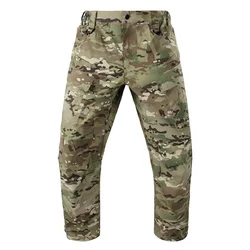 Emersongear-pantalones tácticos de antílope con etiqueta azul, ligeros, ergonómicos, para acampar, senderismo, caza, deportes al aire libre, cómodos