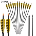 24 PCS Yellow