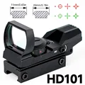 HD101 BLACK