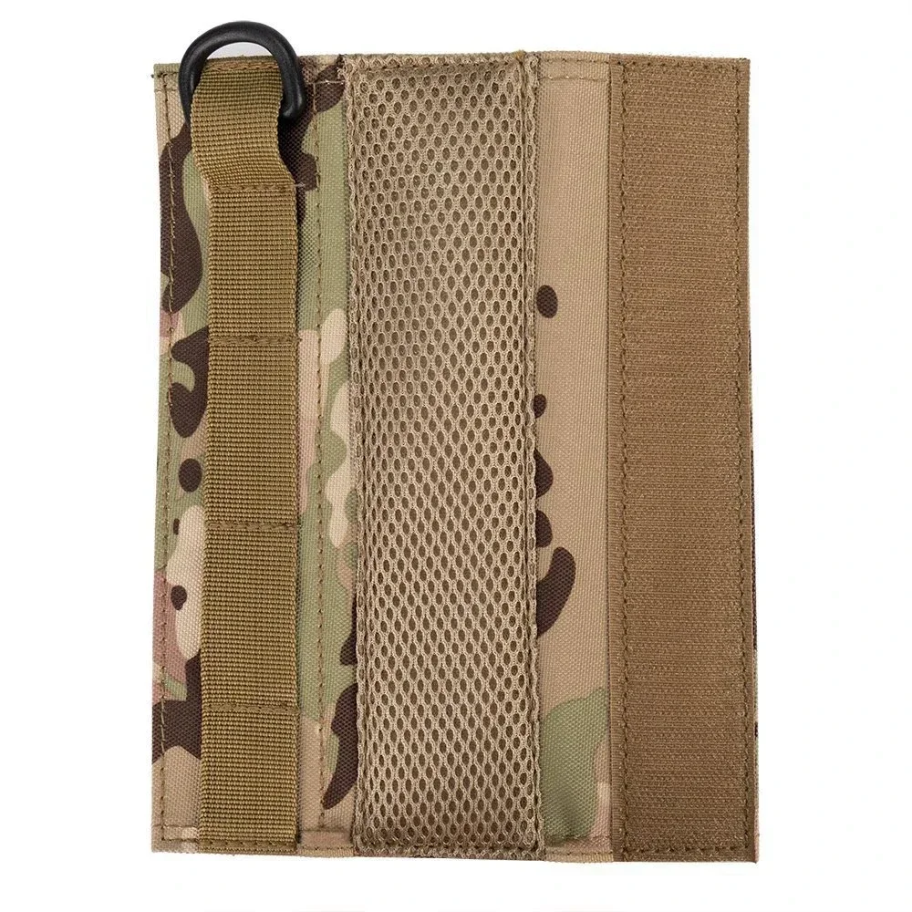 Funda táctica para auriculares Modular avanzada, funda protectora para diadema, cojín envolvente, protección para los oídos Sordin - imagen 5