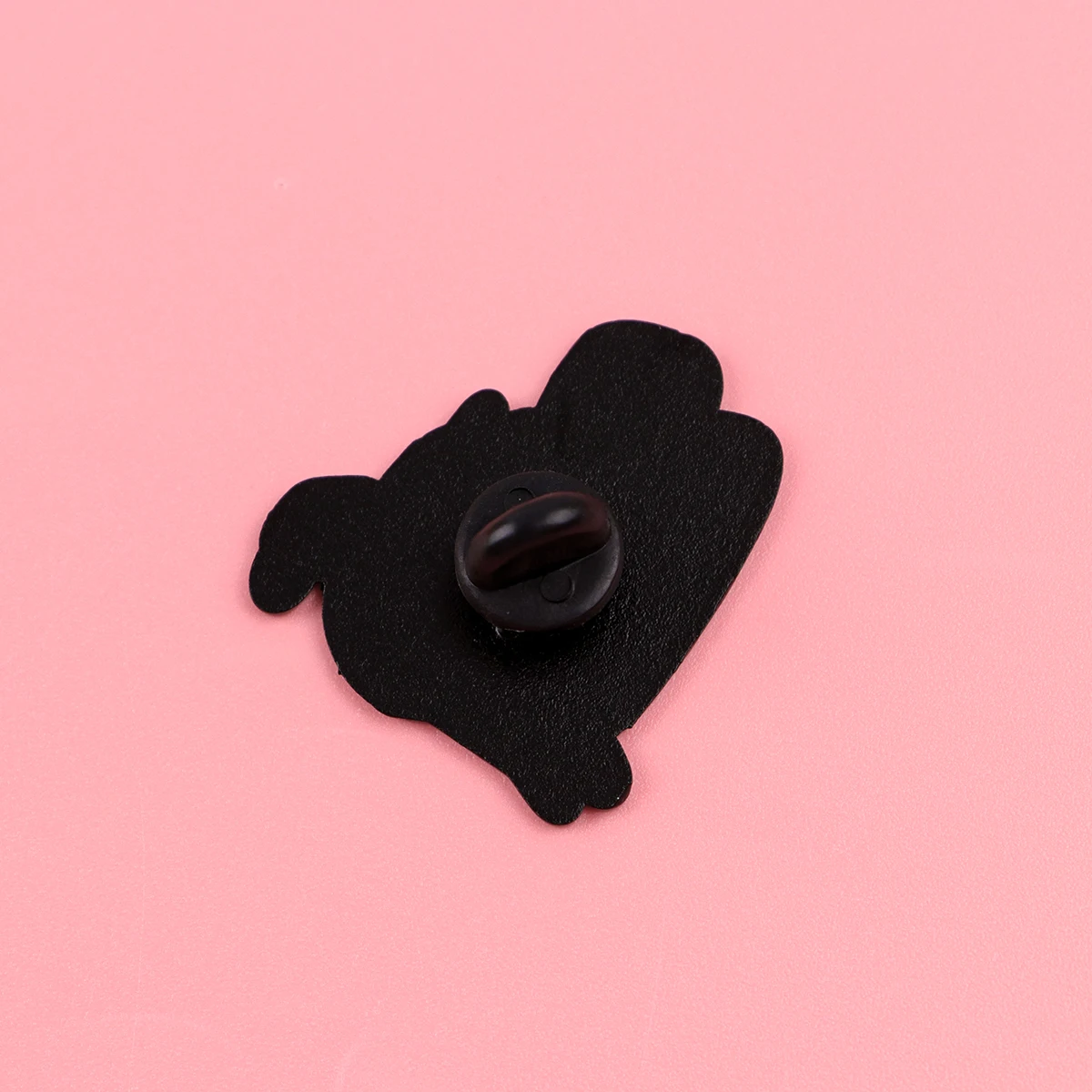 Pin esmaltado gaviota divertido – Broche para mochila y complementos - imagen 3