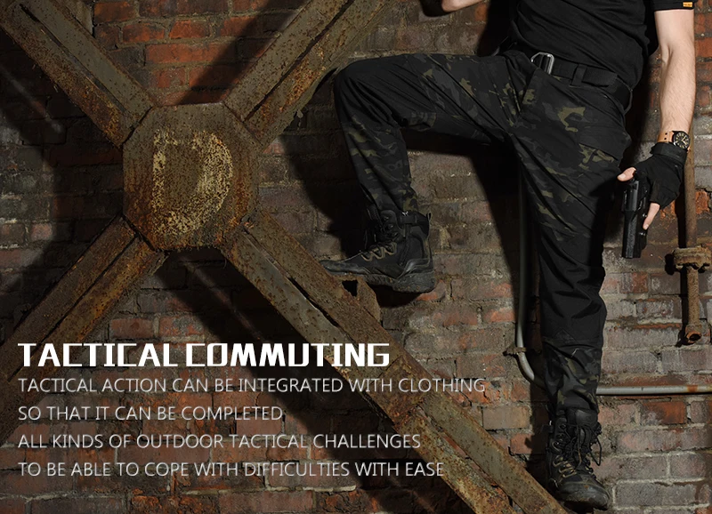 Sistema de ajuste - Personalización según morfología