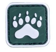 12 PVC No Loop 2.5CM