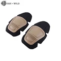 Knee Pads Sand