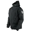clothing Black