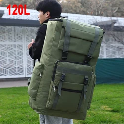 Mochila táctica militar camuflaje impermeable senderismo