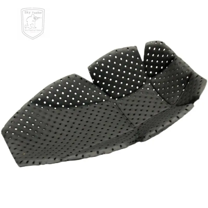 Rodilleras y coderas universales Protectores corte libre Amortiguación Protección Corte libre - imagen 3