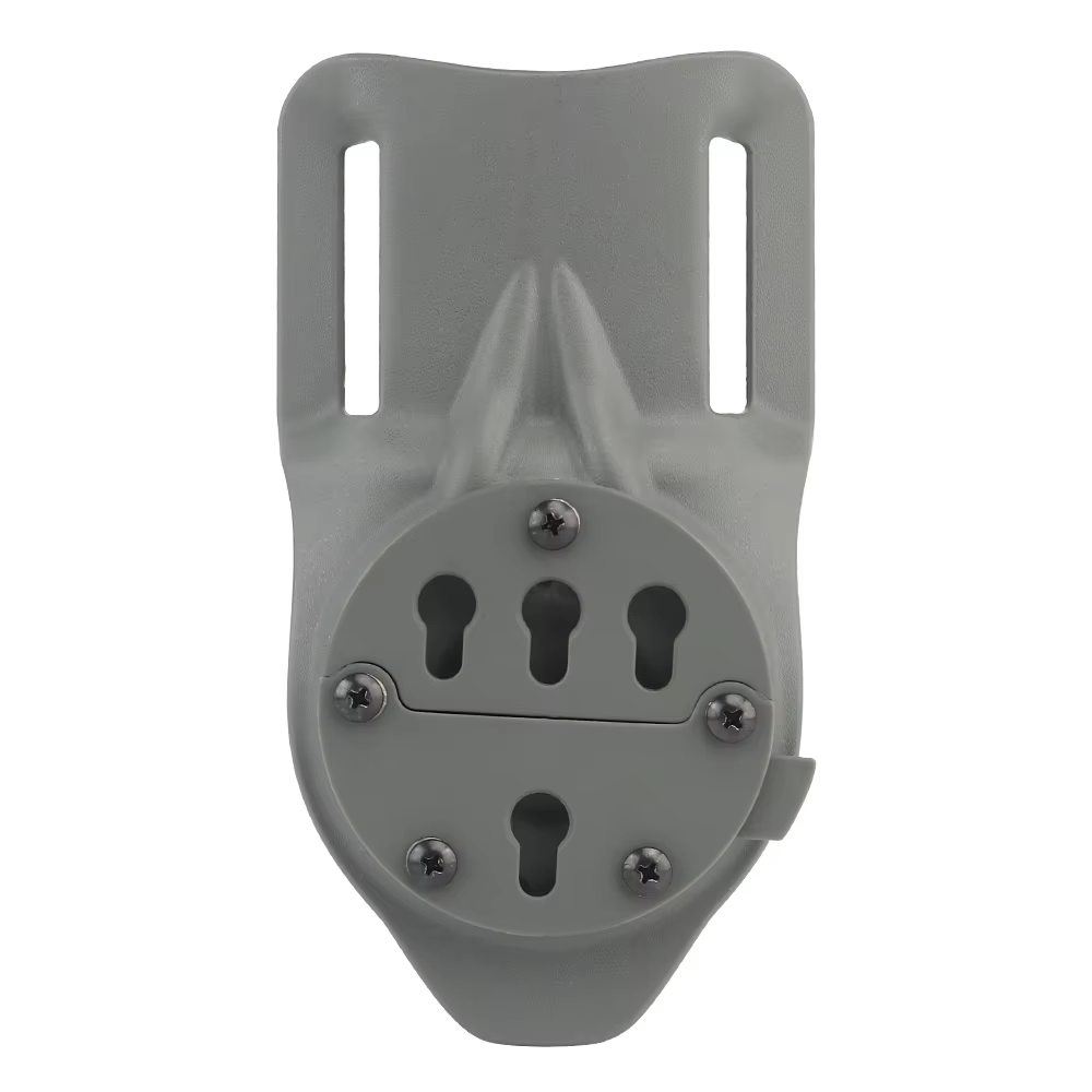 G-Code RTI Duty – Funda táctica Kydex cintura liberación rápida - imagen 4