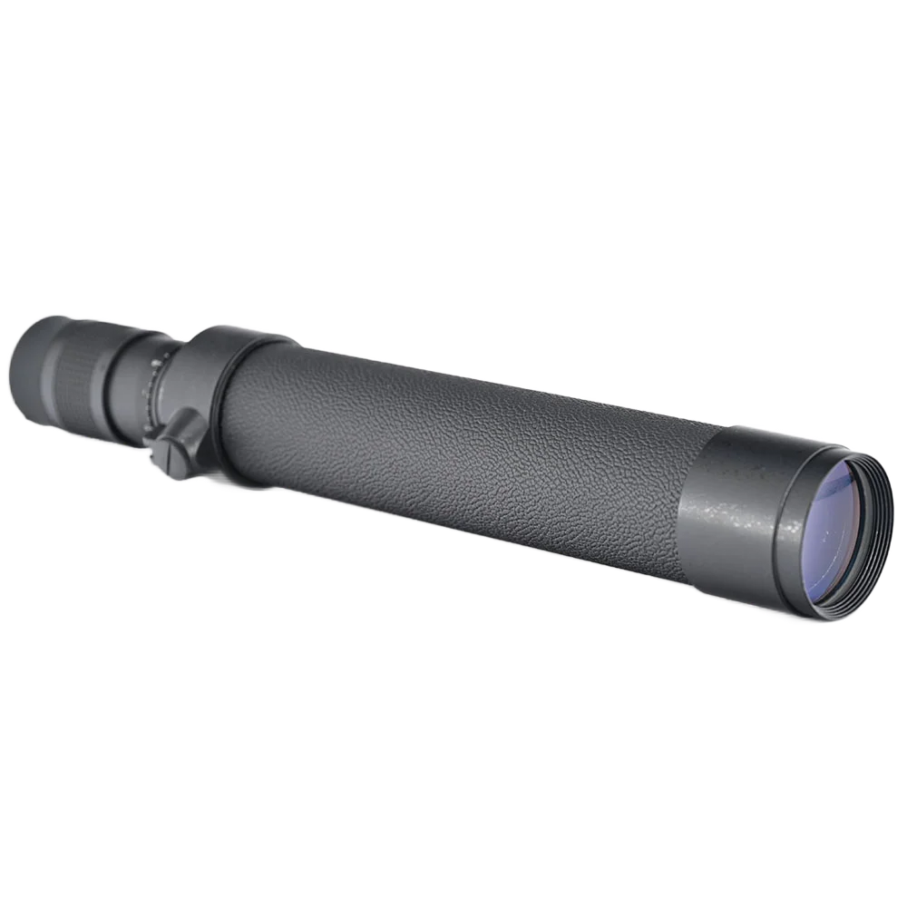 Shooin Optics 8-24x40 Pull-out Telescopic Bird Watching Stargazing Monocular Telescope - imagen 3