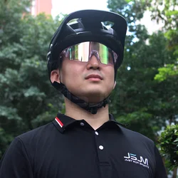 Gafas polarizadas fotocromáticas MTB protección UV400 outdoor
