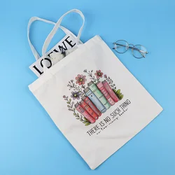 Bolso de lona resistente estilo vintage para mujer – exterior