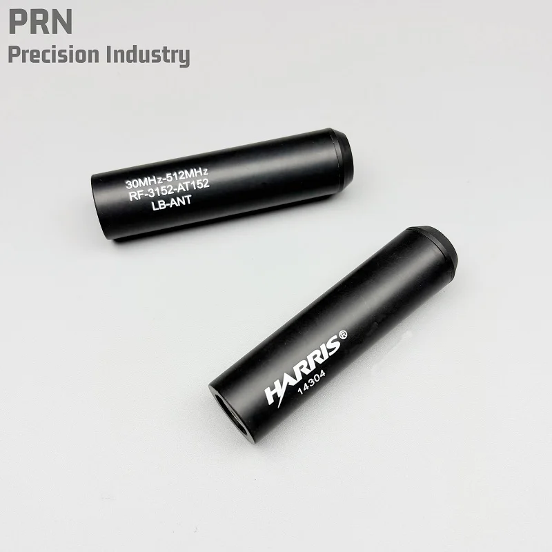 PRC152 148 (15 vatios) Base RF de antena plegable de alta potencia - imagen 4