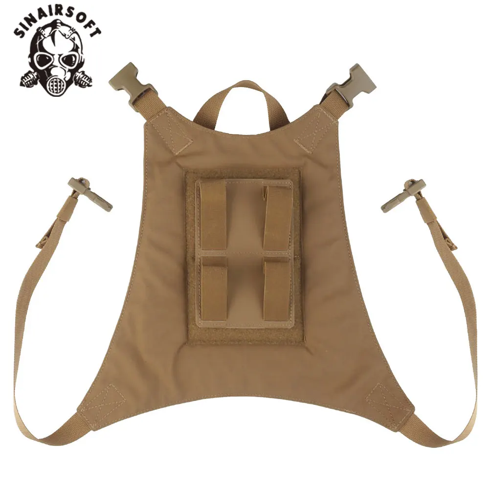 Bolsa de transporte para casco táctico equipado con visión nocturna, acceso rápido, Instalación rápida, Airsoft, caza, accesorios, cubierta - imagen 3