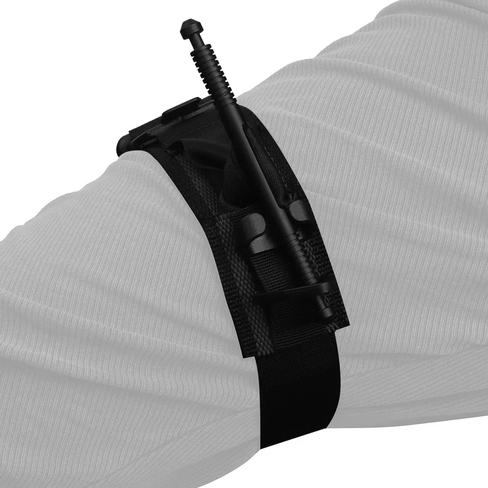 Torniquete táctico SOF torniquete 4,0 Control de sangrado banda de compresión de 1,5 pulgadas primeros auxilios de emergencia caza senderismo Accesorios - imagen 2
