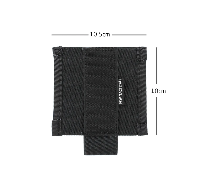 Plataforma de pecho táctica MK3, inserto único 556 MAG para bolsa portadora de revistas MK4 Micro Fight - imagen 2