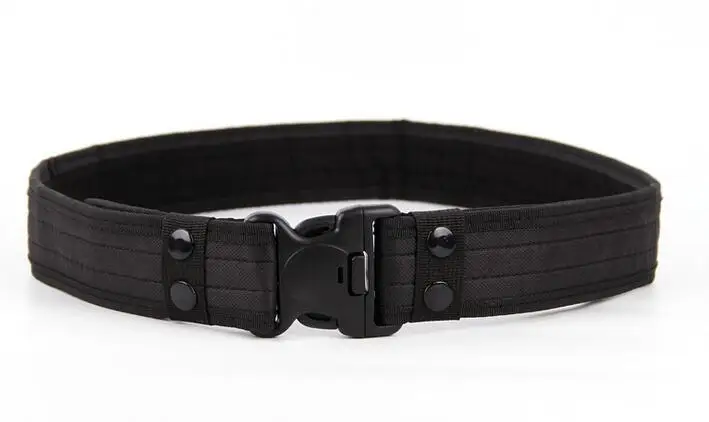 Belt Black