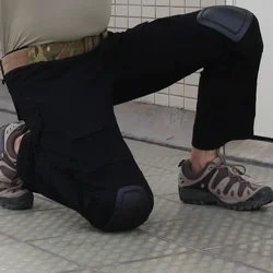 G2 Gen 2 Pantalones tácticos ripstop cargo combate