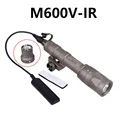 Tan M600V-IR
