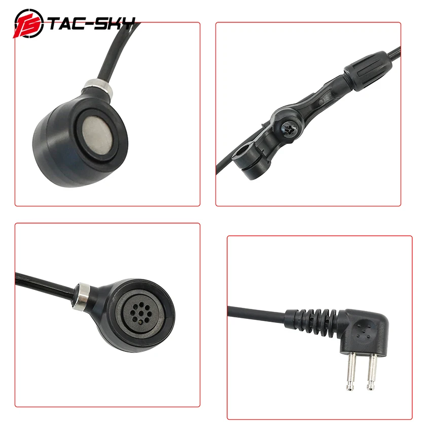 Balancín ajustable del adaptador TAC-SKY