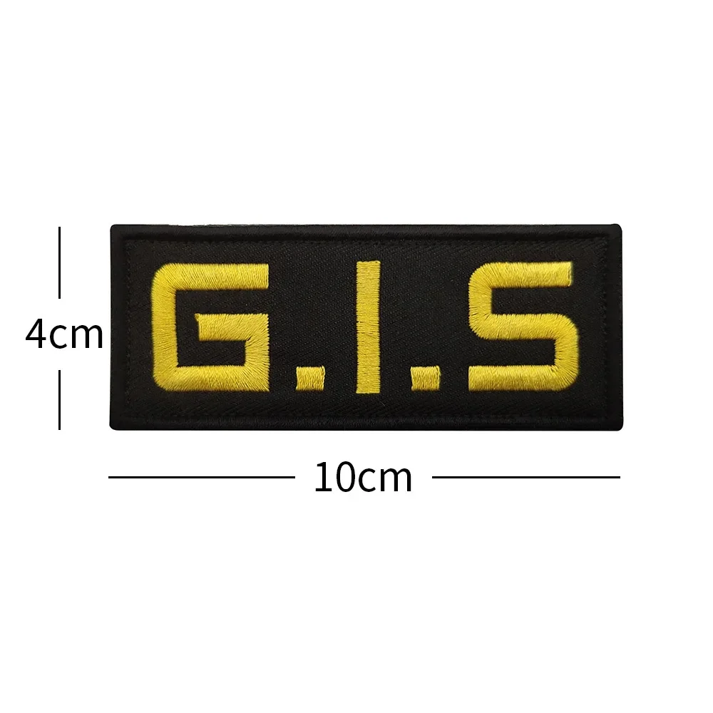 V01123 GIS