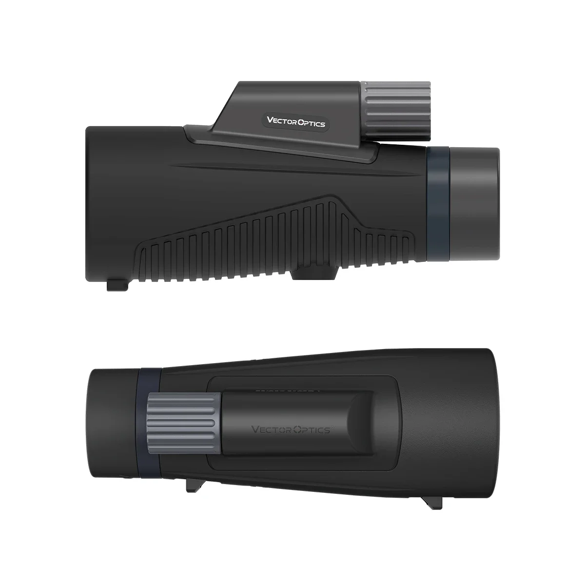 Óptica vectorial 10X50 Ed Monocular Maifeng telescopio Ed de largo alcance Bak4 corrección de fase recubierto potente para caza Camping - imagen 5