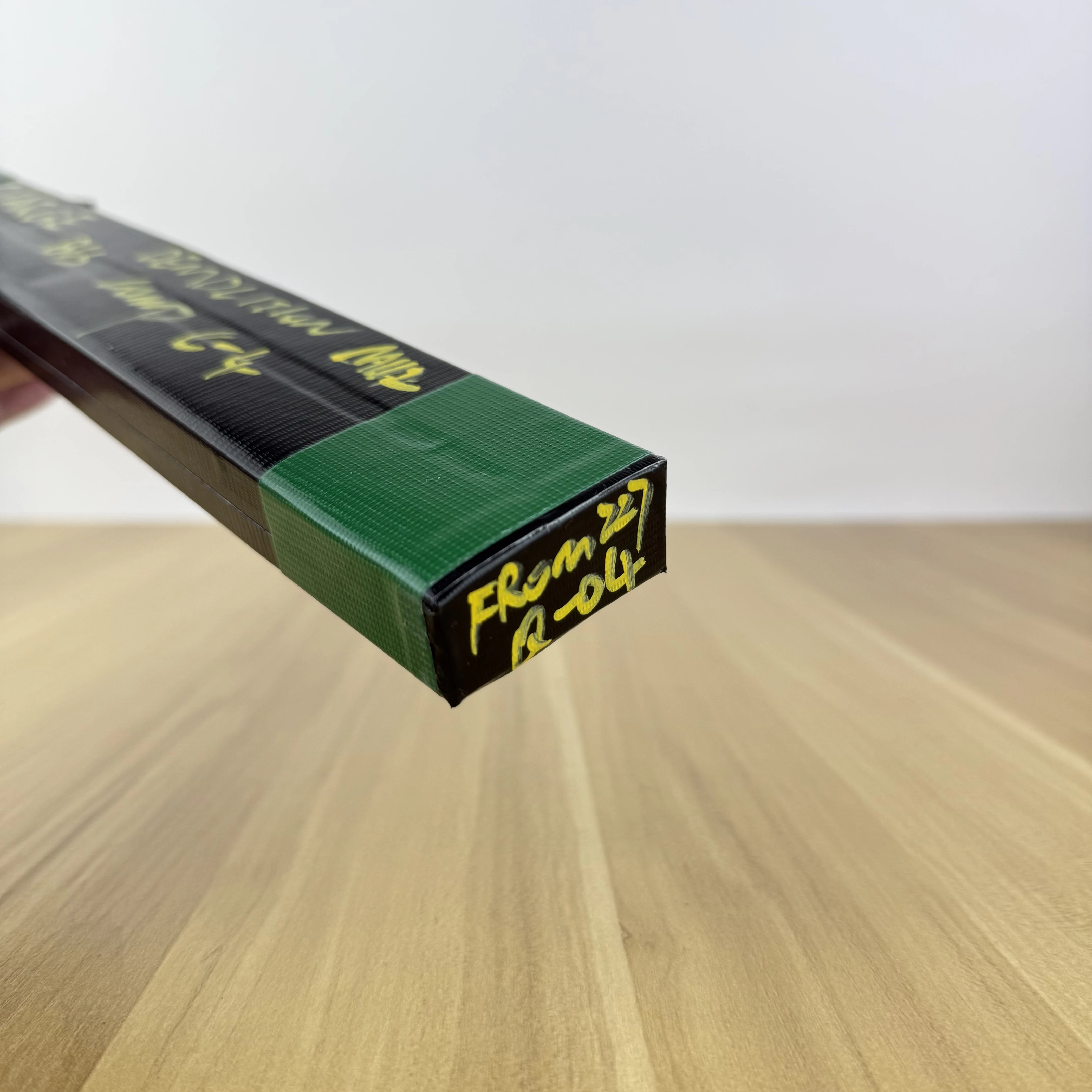 Accesorios de Cosplay modelo C4, Material Eva, equipo táctico periférico de juego, versiones magnéticas A y E - imagen 3