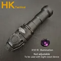 BK K10 IR light
