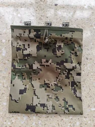 Bolsa MOLLE para exteriores y revistas