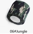 6 Jungle