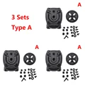3 Sets Type A