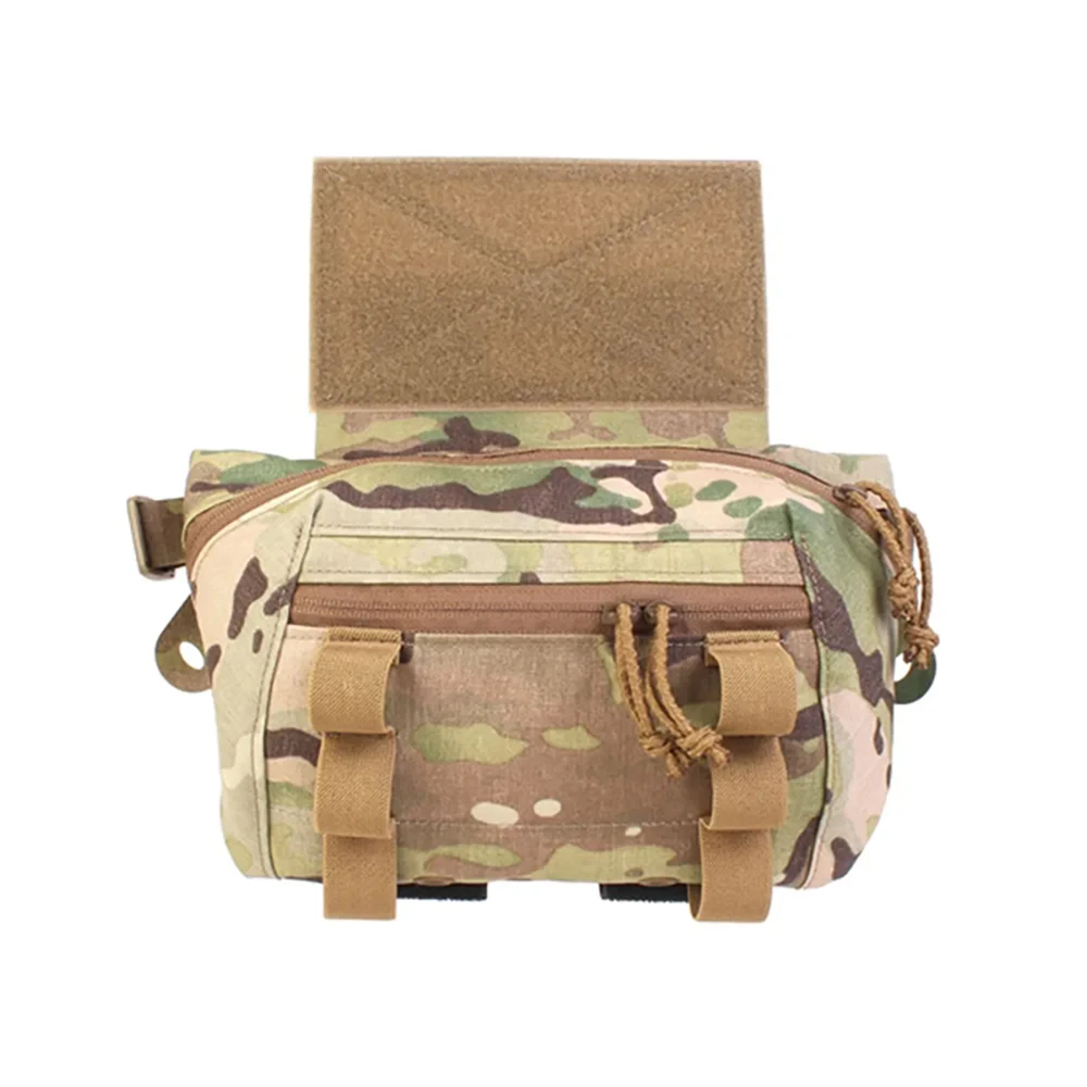 NUEVA caza al aire libre PEW TACTICAL SS riñonera multiusos "Brunch Box" chaleco bolsa colgante - imagen 4