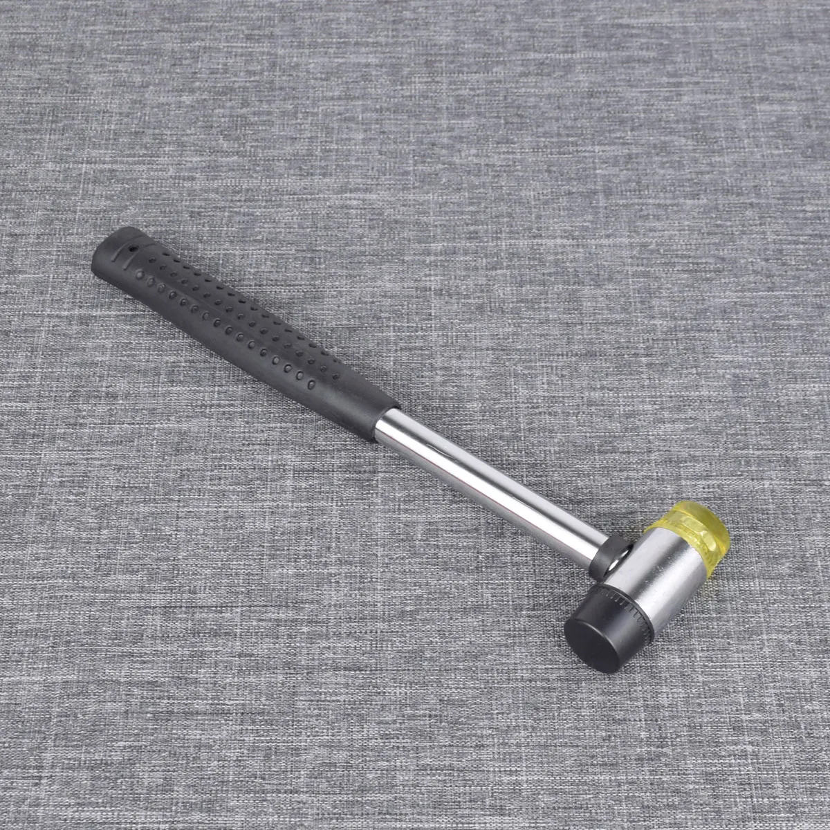 Juego de punzones de rodillo táctico, Kit de herramientas de punzonado de pasador removedor de caza, accesorios de pistola de acero de alta resistencia, punzón de pines de cabeza redonda, 9 Uds. - imagen 5