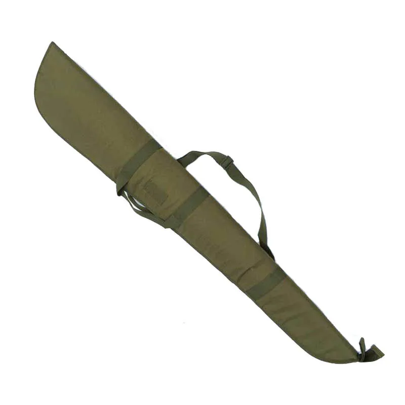 Equipo deportivo al aire libre para hombre, mochila táctica, accesorios de caza, bolsa Molle, funda para pistola y Rifle, bolsa de tiro Airsoft, bolsa de pesca - imagen 2