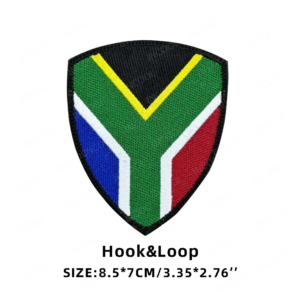 South Africa Flag
