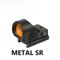 METAL SR(BK)