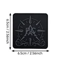 PVC patch 7