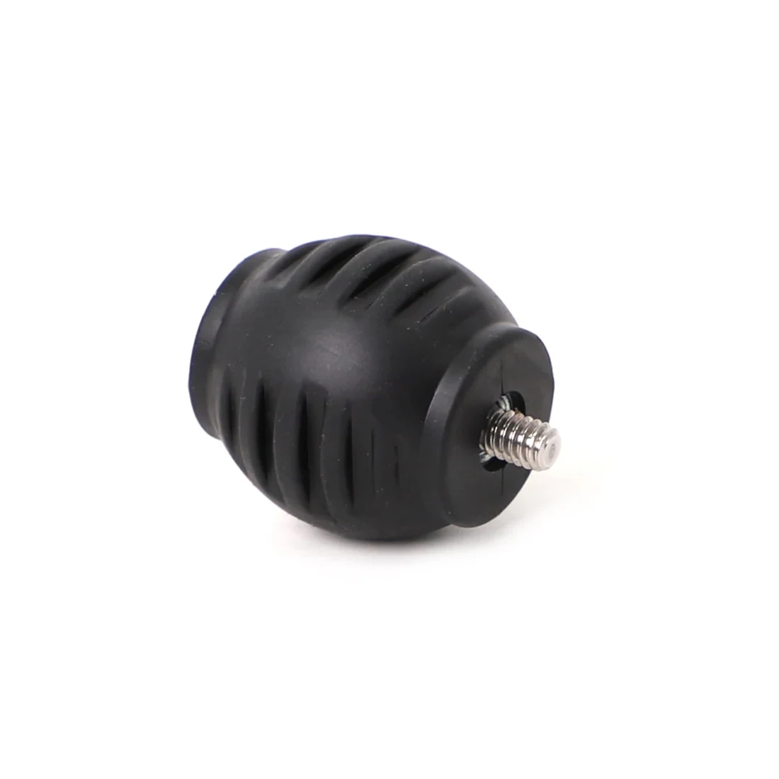 Shock-absorbing ball