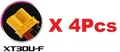 4Pcs With XT30