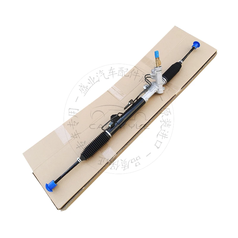 Conjunto de engranaje de dirección - imagen 3