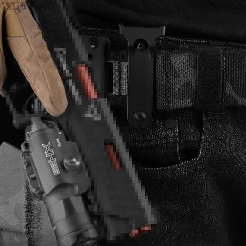 Tacthcal Kit de ayuda de carga para pistola, equipo auxiliar de carga de una mano, accesorios de tiro - imagen 2