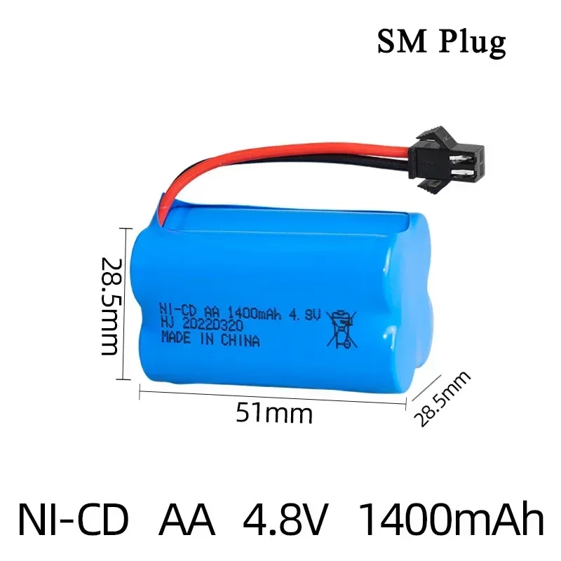 SM Plug