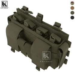Krydex Panel MF IV porta-cargadores MOLLE táctico